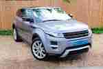 2013 LAND ROVER RANGE ROVER EVOQUE 2.2 SD4