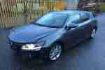 2013 CT 200H LUXURY CVT HYBRID LIGHT
