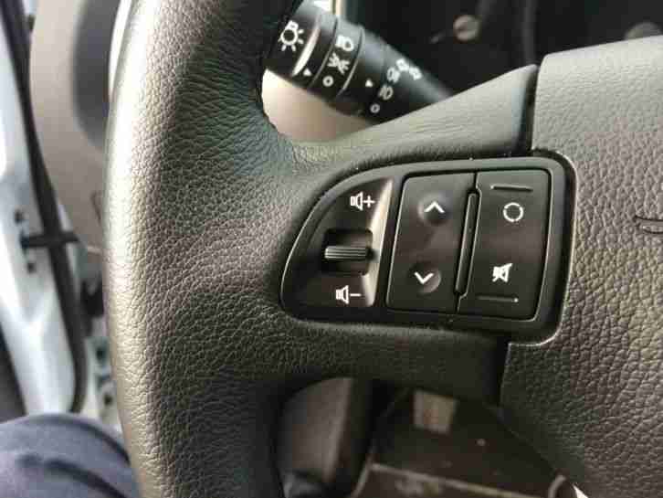2013 LHD Kia Sportage 1.6 Petrol GDi EX 2 5 Door
