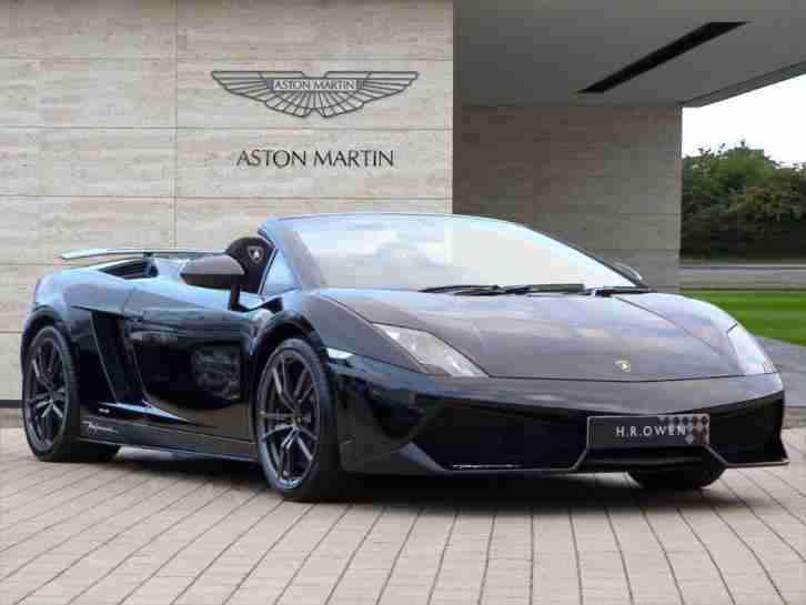 2013 Lamborghini GALLARDO Coupe 2dr Manual Coupe