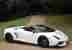 2013 Lamborghini GALLARDO LP570 4 Performante Spyder inc Ceramics Automatic Conv
