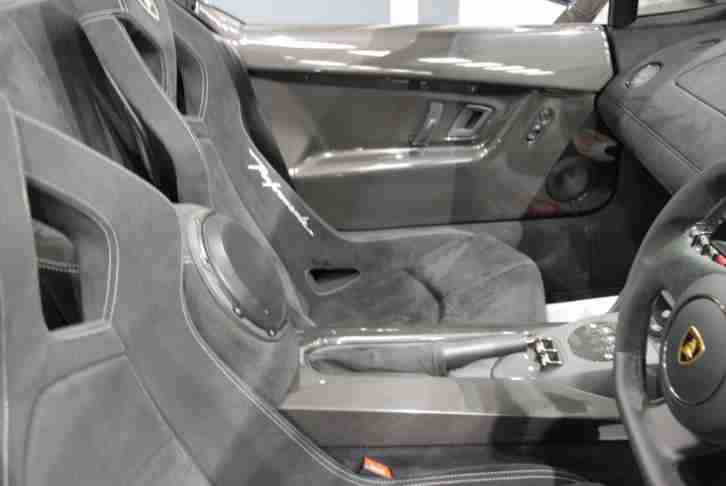 2013 Lamborghini GALLARDO SPYDER LP570-4 Performante HIGH SPEC INC CERAMICS Auto