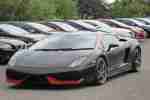 2013 Gallardo