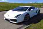 2013 Gallardo 5.0 V10 4WD 2dr