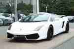 2013 Gallardo 5.2 LP550 2 E Gear