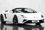 2013 Gallardo LP 560 4 50th