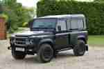 2013 Land Rover Defender 90 2.2 TD DPF XS