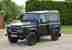 2013 Land Rover Defender 90 2.2 TD DPF XS Station Wagon 3dr