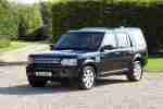 2013 Land Rover Discovery 4 3.0 SD V6 HSE 5dr