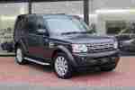 2013 Land Rover Discovery 4 3.0SD V6 ( 255bhp