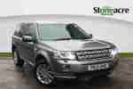 2013 Land Rover Freelander 2 2.2 TD4 XS SUV