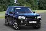 2013 Land Rover Freelander Freelander Sd4