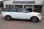 2013 Land Rover Range Rover 3.0TD V6 Vogue SE