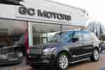 2013 Land Rover Range Rover 4.4SD SDV8 Vogue