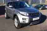 2013 Land Rover Range Rover Evoque 2.2 SD4