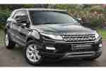 2013 Land Rover Range Rover Evoque 2.2 Sd4