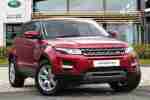 2013 Land Rover Range Rover Evoque SD4 PURE