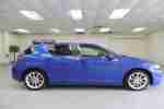 2013 CT 200h 1.8 Luxury 5dr