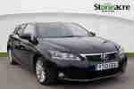 2013 CT 200h 1.8 Luxury Hatchback 5dr