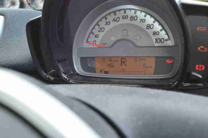 2013 Low Mileage Smart Fortwo Passion MHD Auto 451 White