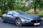 2013 GRANTURISMO 4.7 V8 S GT GRIGIO