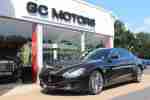 2013 QUATTROPORTE V8 GTS 4dr Auto