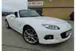 2013 MX 5 2.0i SPORTS TECH ULTRA LOW