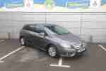 2013 MERCEDES B CLASS B200 CDI BLUEEFFICIENCY