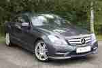 2013 MERCEDES BENZ E CLASS E220 CDI