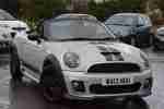 2013 1.6 John Cooper Works Roadster 2dr