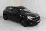 2013 COUNTRYMAN 2.0 COOPER SD 5DR