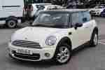 2013 Cooper 1.6 Cooper D 3 door Diesel