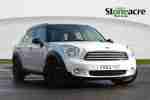 2013 Countryman 1.6 Cooper D Chili