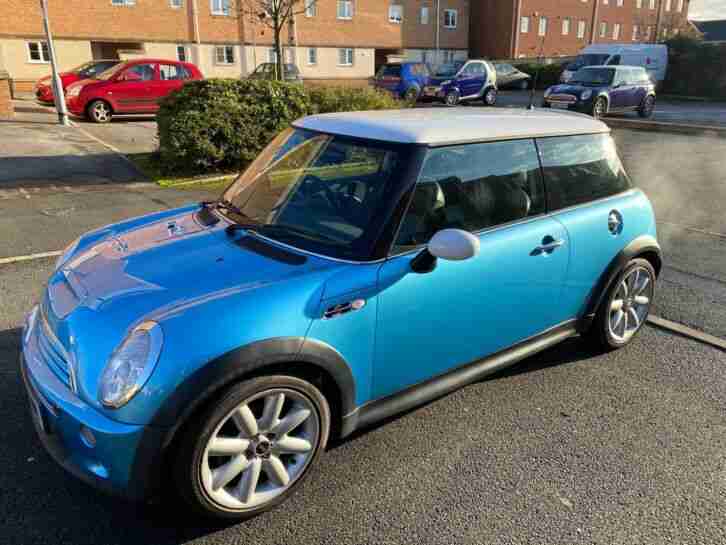 2013 MINI Countryman 2.0 Cooper SD ALL4 5dr