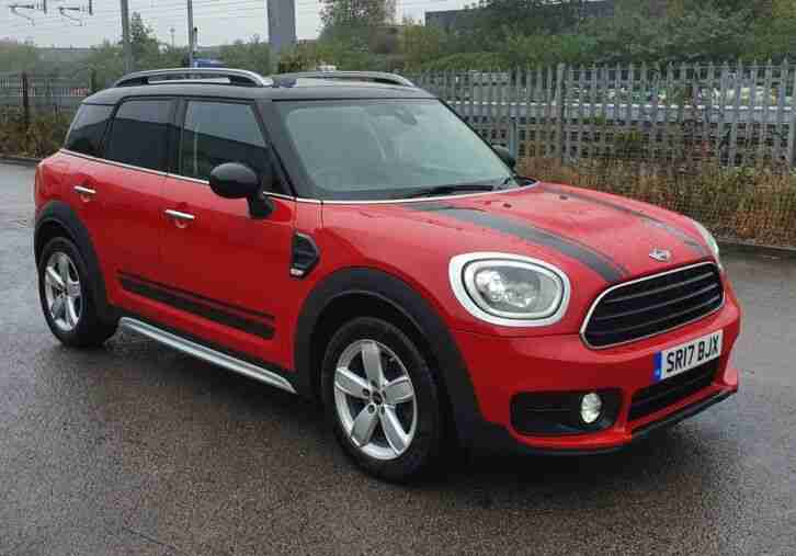 Mini HATCH. Mini car from United Kingdom