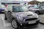 2013 HATCHBACK 2.0 Cooper S D 3dr [Sport