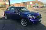 2013 PACEMAN COOPER S JOHN COOPER WORKS