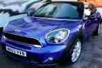 2013 Paceman 2.0 Cooper S D ALL4 3dr