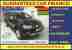 2013 MITSUBISHI L200 BARBAR N LB DCB DI D BLACK GUARANTEED CAR FINANCE CREDIT