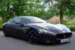 2013 GranTurismo SPORT Petrol black