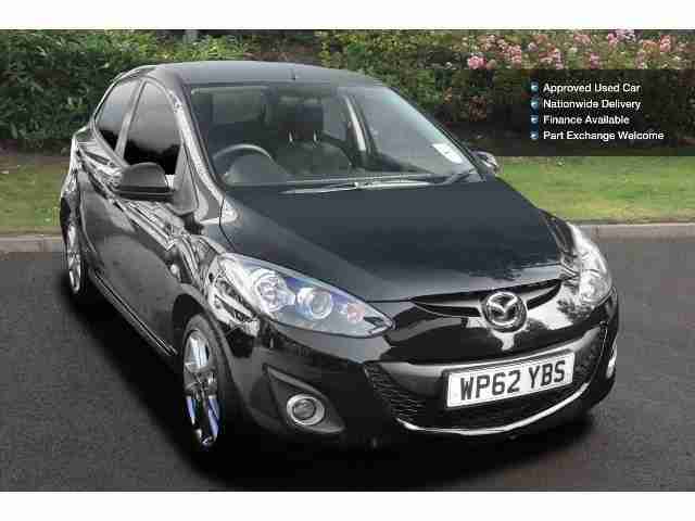 2013 2 1.5 Sport 5Dr Petrol Hatchback