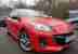 2013 Mazda 3 1.6d (115) Venture 5dr Manual Diesel Hatchback