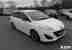 2013 Mazda 5 1.6D ( 115ps ) Venture Edition 5 Door White