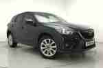 2013 CX 5 2.2 TD Sport 2WD 5dr Diesel