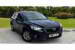 2013 CX 5 2.2D Se L Lux Nav 5Dr Diesel