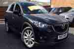 2013 CX 5 2.2d (175) Sport Nav 5dr AWD
