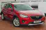 2013 CX 5 Diesel Estate 2.2d [175]