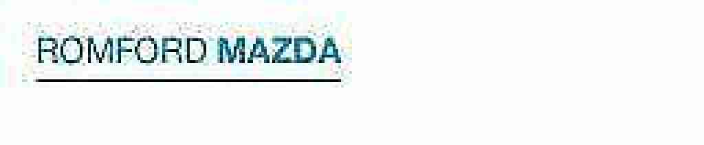 2013 Mazda MAZDA3 Venture Petrol Manual