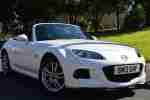 2013 MX 5 1.8i SE 2 door Petrol