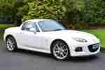 2013 MX 5 2.0i (NAV) Roadster Sport